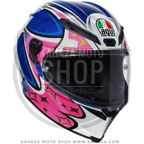 Jual AGV Corsa R Jack Miller 2017 - Kab. Sidoarjo - xavierstore669 |  Tokopedia