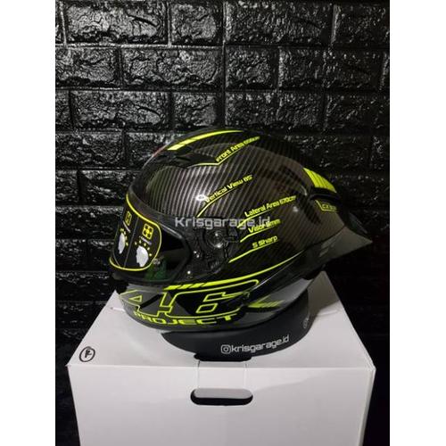 Jual sp Helm mrc high premium 46 