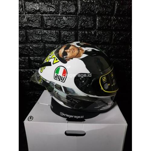Jual sp Helm mrc high premium sweer 