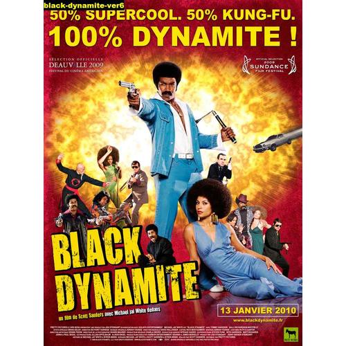 dynamite film