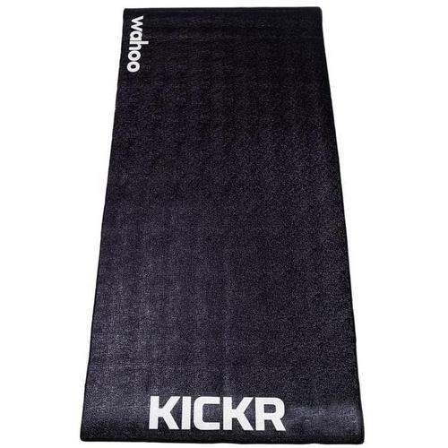 Wahoo Kickr Power Trainer Floor Mat 