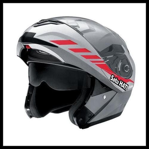 Jual Helm Kyt Honda Rrx Jakarta Pusat Gemilangseller Tokopedia