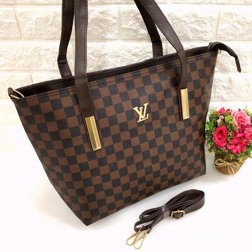 very tote gm