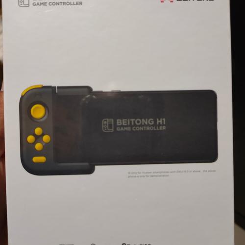 Foto Produk Gamepad Huawei Beitong H1 dari Maxi phone cell