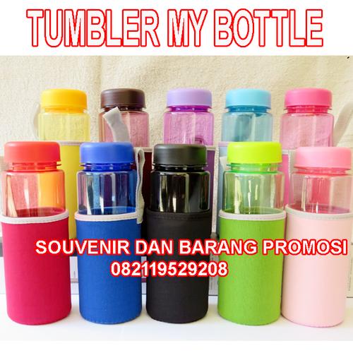 Jual tumbler my bottle murahmy bottlebotol my bottle Jakarta Barat