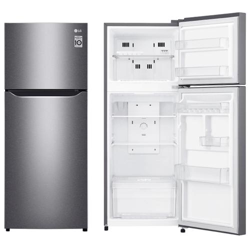 Jual Kulkas Lg Gn B 185 Sqbb 2 Tu Inverter Nofrost Gn B185sqbb Lemari Es Kab Bandung Barat Sandaka Electronic 