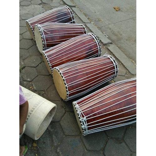 Jual Sale Gendang Jambi Gendang Sumatra Gendang Panjang Bagus Jakarta Pusat Nadia Erlina Tokopedia