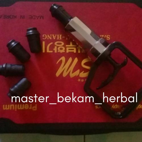 Foto Produk KARET REFILL UJUNG POMPA BEKAM SAMMORA SERBAGUNA BISA UTK KOP KANGZHU dari erifounder
