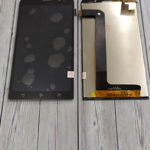 Jual Lcd Ts Asus X007d Zb552kl Kab Mojokerto Cpx Cell Tokopedia