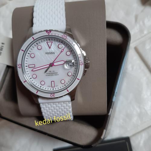 Jual jam tangan fossil original 