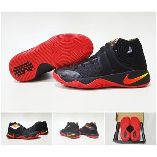 Jual Dijual sepatu basket nike kyrie 2 