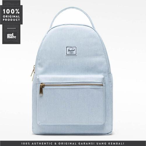 Jual ORIGINAL Herschel Backpack Nova 