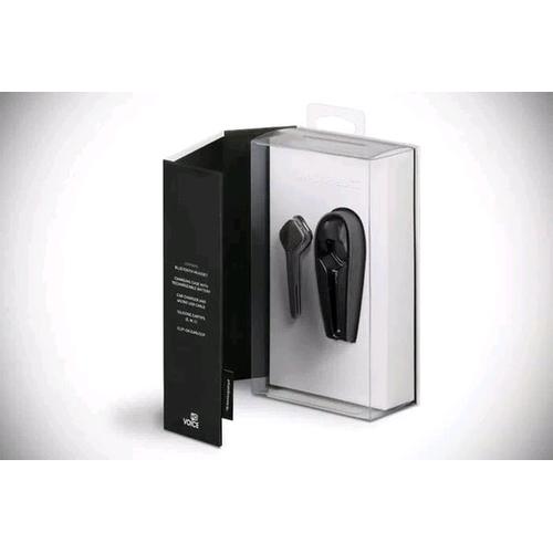 Jual Plantronics Voyager Edge Bluetooth Headset Wireless Earphone Black -  Kab. Bekasi - fredestore | Tokopedia