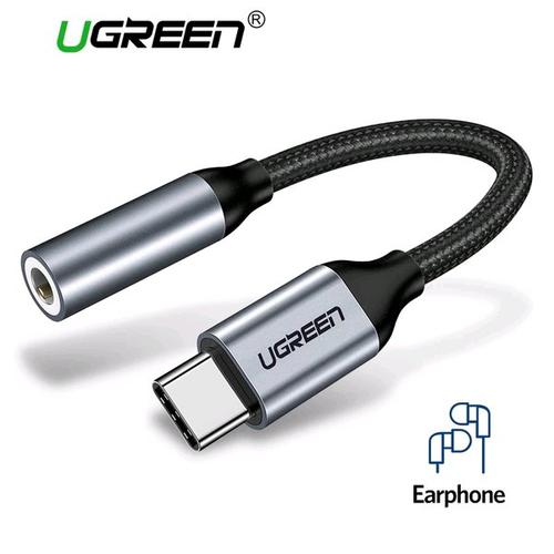 UGREEN Adapter Converter USB type C 