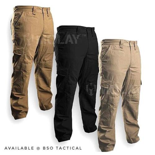 Jual Celana Tactical Cargo Pants Molay 