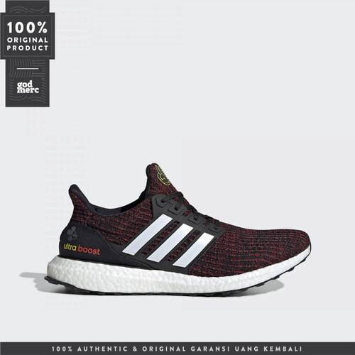 Jual ORIGINAL Adidas Ultraboost 4.0 Disney Sepatu Black FX7796 - Jakarta  Pusat - Godmerc | Tokopedia