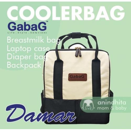 diaper bag backpack with cooler