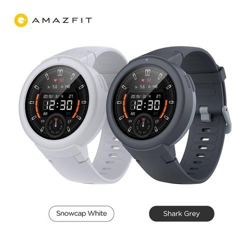 Jual Xiaomi Amazfit Verge lite Smartwatch Original Garansi resmi Amazfit -  Kab. Bekasi - putsastore | Tokopedia