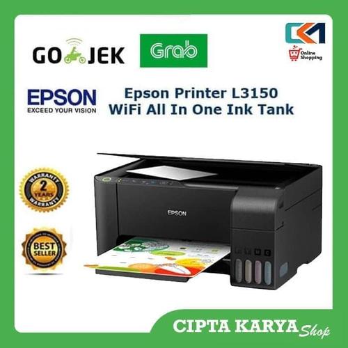 printer all in one wifi murah