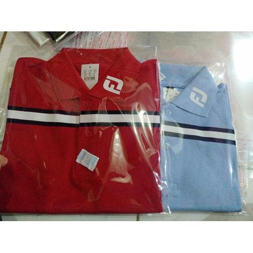 Jual Polo Shirt - Kaos Kerah Footjoy 