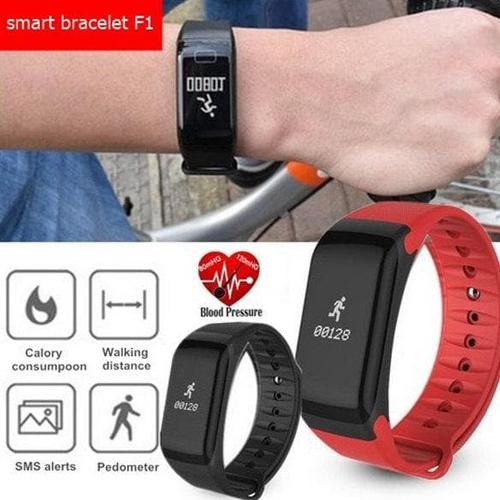 Jual Obral Smartwatch Gelang Water resist Canggih Android atau apple jam -  Jakarta Pusat - Netrules Shop | Tokopedia