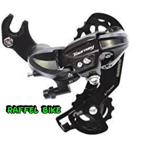 Termurah. RD Shimano Tourney TY 300 