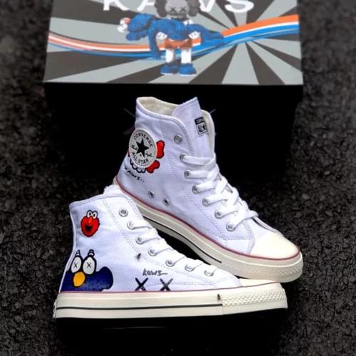 super shoes converse