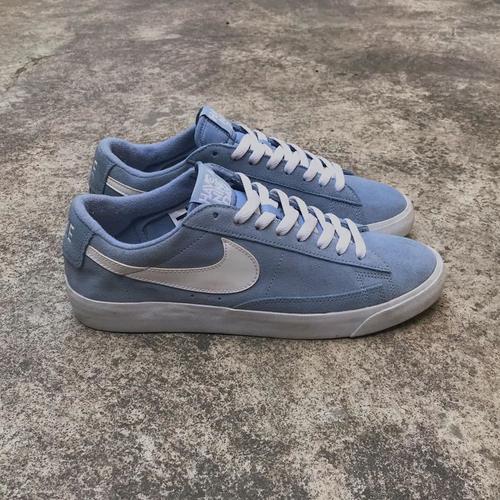blazer low indigo