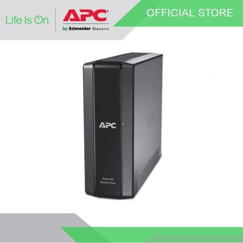 Jual Apc Back Ups Pro External Battery Pack Br24bpg Jakarta Utara Apc Official Store Tokopedia