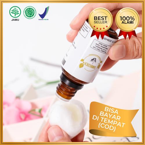 Jual Ambedex Minyak Oles Ambeien Luar Obat Wasir Luar Bpom Kab Bogor Shocking Deals Tokopedia