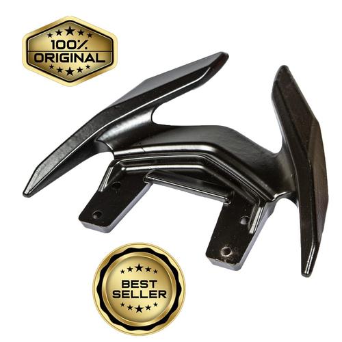 Foto Produk Behel Vixion Type Sabit Crome dari GMA Product Series