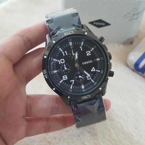 Jual JAM TANGAN PRIA FOSSIL 2519G 