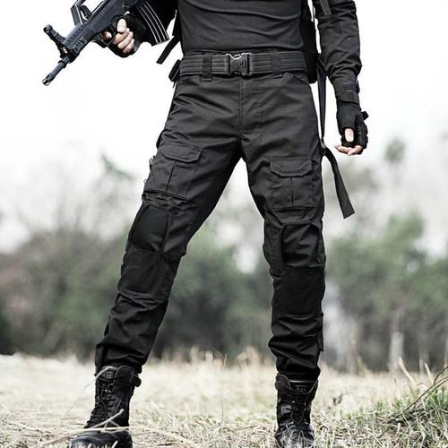 Jual Asli Import Tactical Frog Pants 