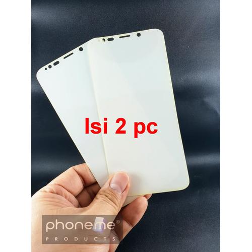Foto Produk Vivo X50 - Isi 2 PhoneMe Full Cover Hydrogel dari PhoneMe Store Indonesia