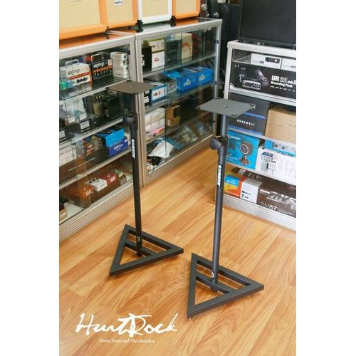 Jual Samson MS200 stand speaker flat 