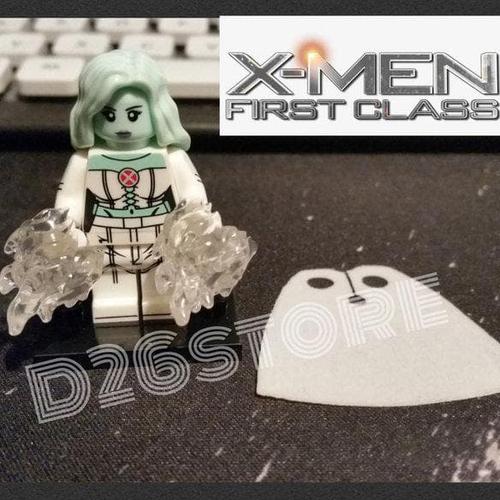 I Can T Believe This Mojang Sent Me Biggest Minecraft Lego Frost Diamond Creatordb Find The Best Youtubers And Streamers For You