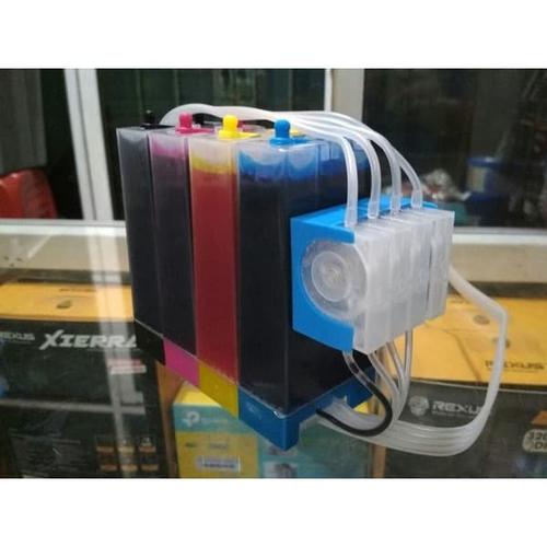hp infus printer