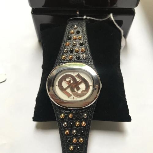 Foto Produk Ready Aigner Watch Black dari ferliarj16