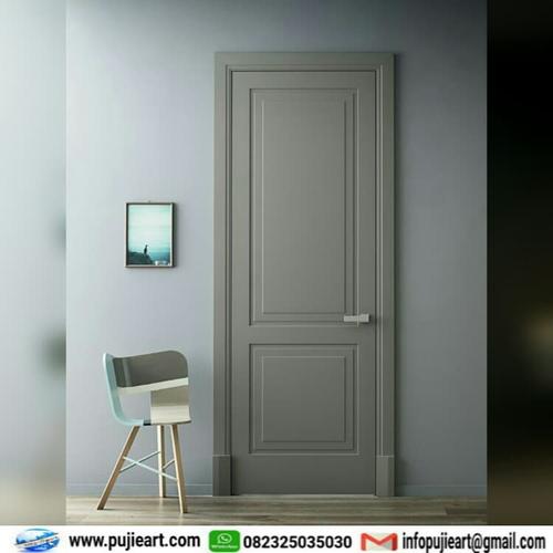 cat pintu minimalis modern cat pintu minimalis modern