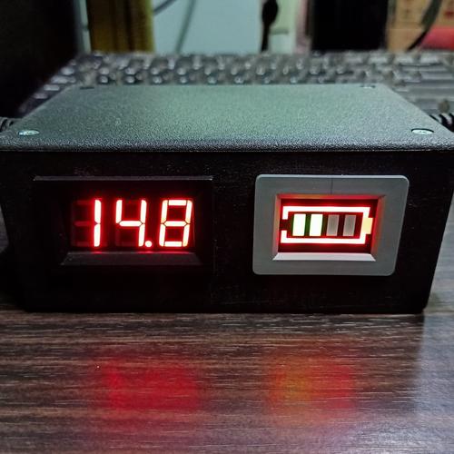 Foto Produk Charger Aki for ATS dari Tugumas