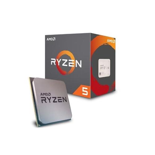 Jual AMD RYZEN 3500 core thread Max Boost