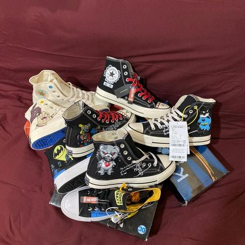 converse collabs 2020