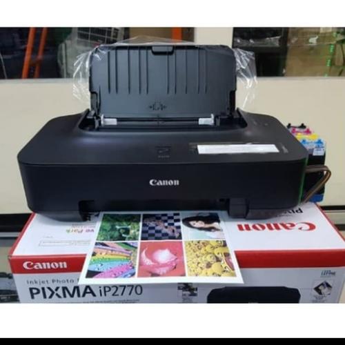 canon lp2770