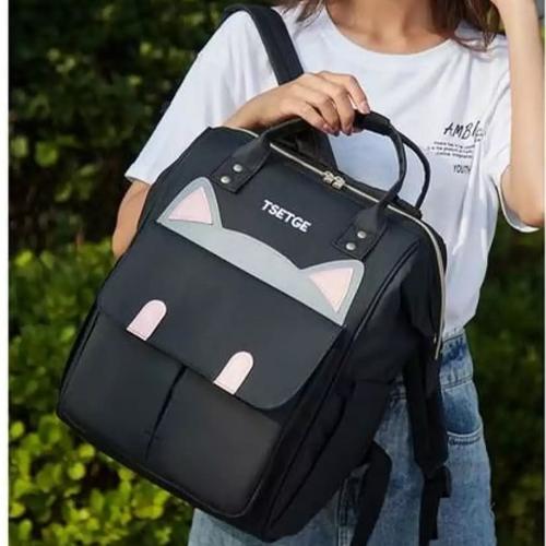 Foto Produk Backpack Anello Catty Tas Ransel Sekolah Tas Ransel Murah Tas Gendong dari SUPERSTORE1