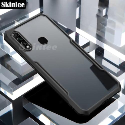 Foto Produk CASE OPPO A31 - CASE ARMOR SHOCKPROOF OPPO A31 NEW 2020 dari BenuaCell