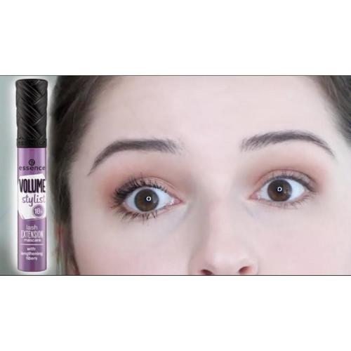essence mascara lash extension