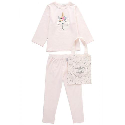 Foto Produk Gingersnaps Cosmic Dreamer Sleepwear Pants Pale Dogwood - 2 y dari Gingersnaps Official