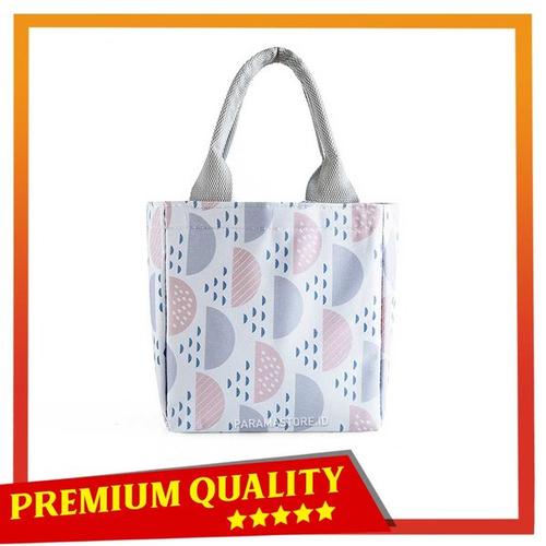 circle tote