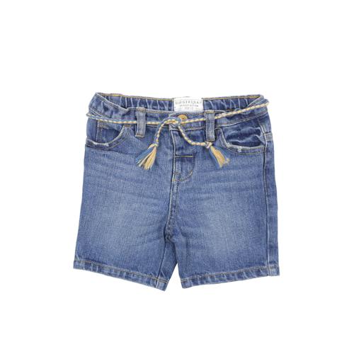 Foto Produk Gingersnaps Desert Tribe Short Mid Blue - 14 y dari Gingersnaps Official