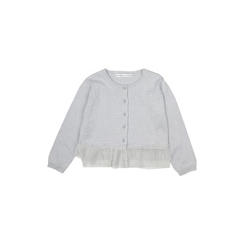 Foto Produk Gingersnaps Orientalia Cardigan Lunar Rock - 12 y dari Gingersnaps Official
